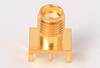 Molex 732511153 SMA-Steckverbinder 50 Ω 1 St.
