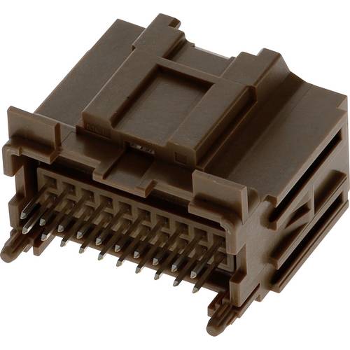 Molex Stiftgehäuse-Platine 346900202 1 St. Tray