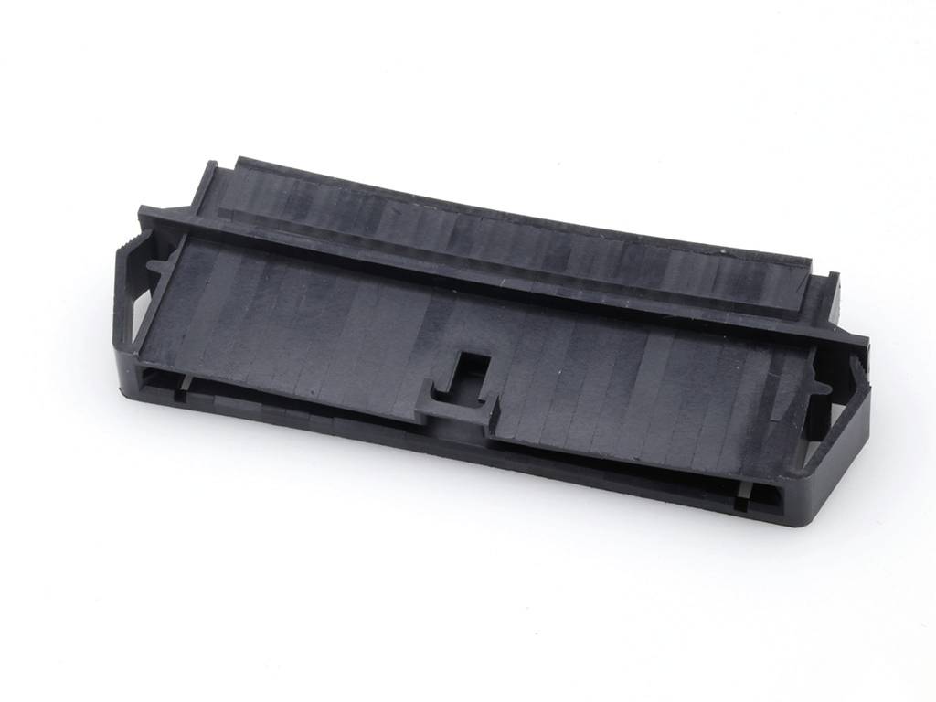 Molex Buchsengehäuse-Kabel Polzahl Gesamt 25 Rastermaß: 2.54 mm 50650225 1 St. Bulk