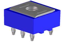 MOLEX Buchsengehäuse-Platine 760010006 1 St. Tube