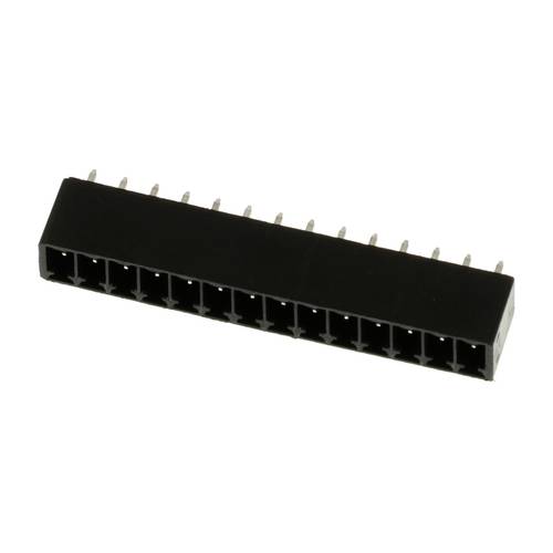 Molex 395011014 Printklemme Polzahl 14 1 St.