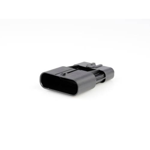 Thumbnail - Molex Stiftgehäuse-Kabel 2042230010 1 St. Bulk