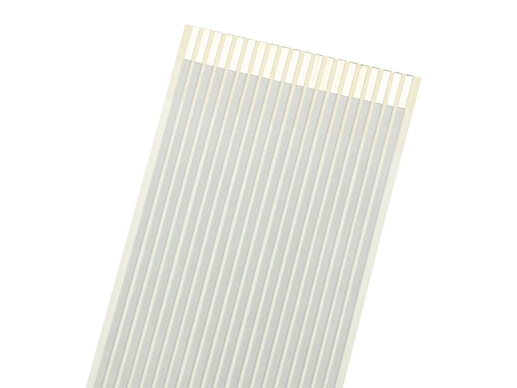 Molex 982680331 Flachbandkabel Rastermaß: 1.25 mm 1 St.