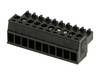 Molex 395000010 Printklemme Polzahl 10 1 St.