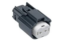 Molex Buchsengehäuse-Kabel 194180016 1 St. Tray