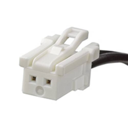 Molex Buchsengehäuse-Kabel Polzahl Gesamt 2 151360202 1 St. Bulk
