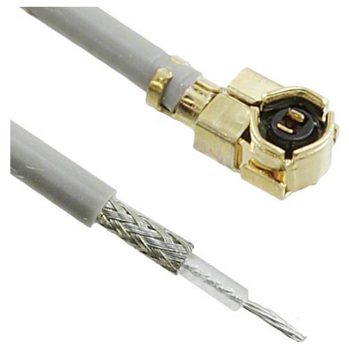 Molex 731160024 MCRF-Steckverbinder 1 St. Bulk