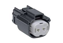 Molex Buchsengehäuse-Kabel 194180017 1 St. Tray