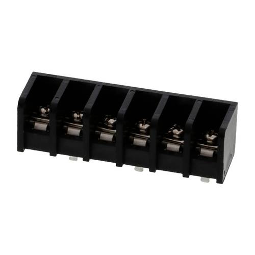 Thumbnail - Molex 389690006 Printklemme Polzahl 6 1 St.