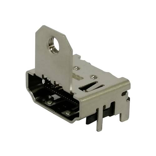 Molex 2086581002 HDMI-Steckverbinder 1 St. Tray