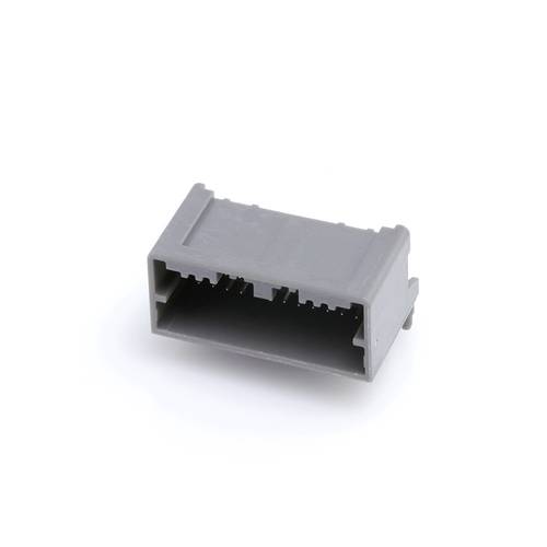 Thumbnail - Molex Einbau-Stiftleiste (Standard) Polzahl Gesamt 20 348260202 1 St. Tray
