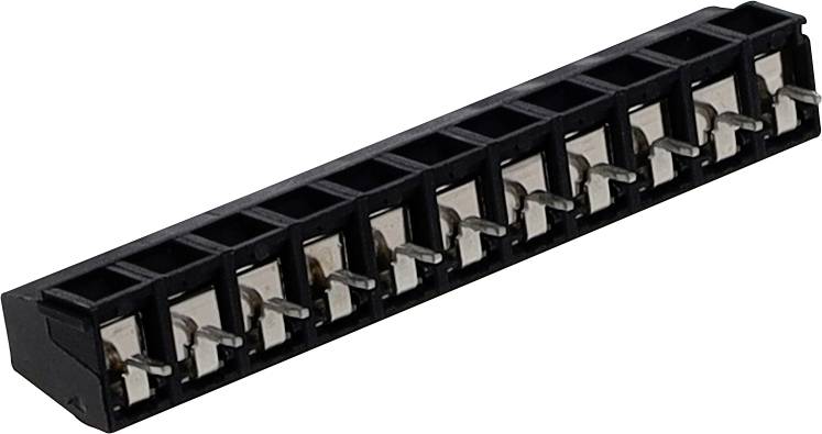 Molex 398800311 Printklemme Polzahl 11 1 St.