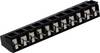 Molex 398800311 Printklemme Polzahl 11 1 St.