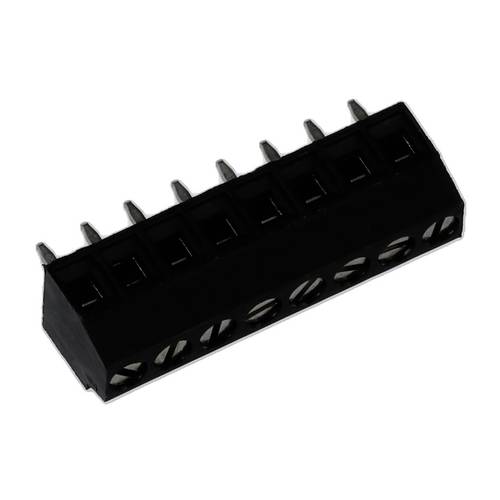 Thumbnail - Molex 393570008 Printklemme Polzahl 8 1 St. Bulk