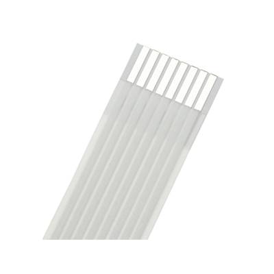 Molex 982670203 Flachbandkabel Rastermaß: 1.00 mm 1 St.