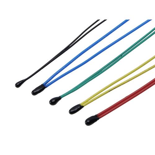 Molex 2152793007 NTC-Thermistor Kabel, offenes Ende 1 St. Bulk