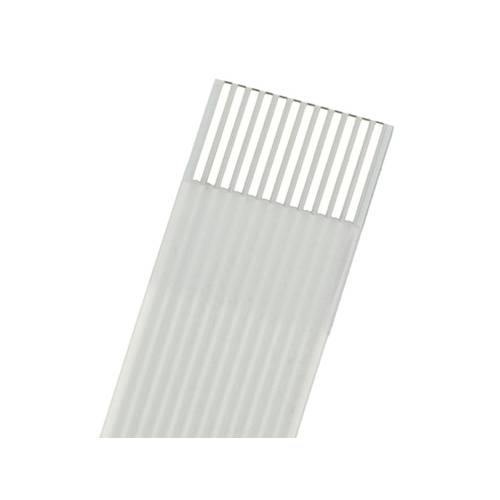 Thumbnail - Molex 151660428 Flachbandkabel Rastermaß: 0.50 mm 1 St.