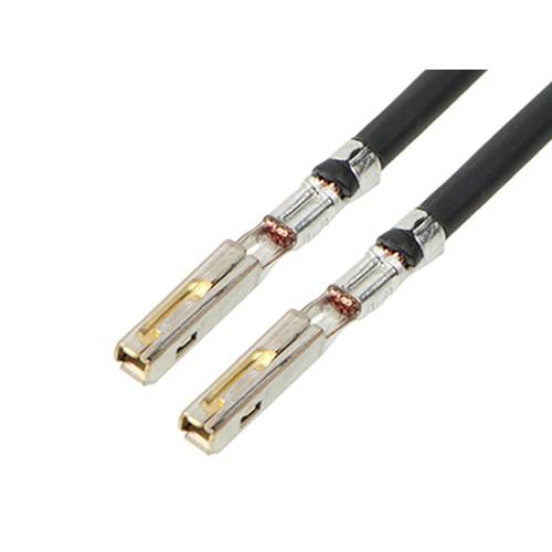 Molex Crimpkontakt mit Litze 2163001226 1 St. Bulk