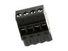 Molex 395332004 Printklemme Polzahl 4 1 St. Tray