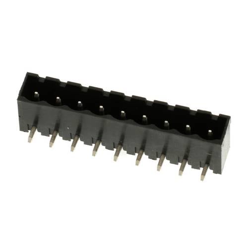 Molex 395221009 Printklemme Polzahl 9 1 St.
