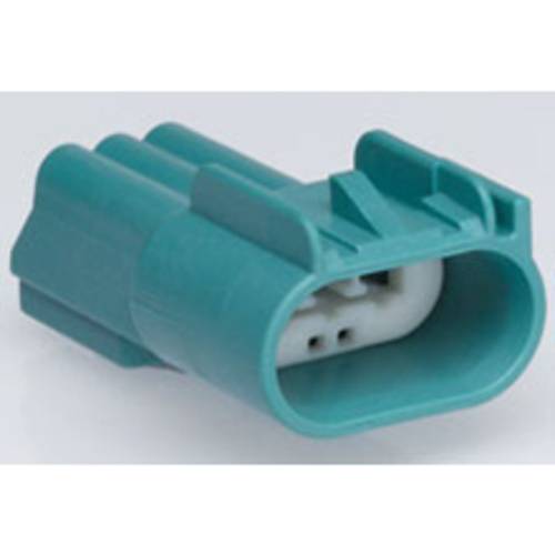 Molex Stiftgehäuse-Kabel 340910003 1 St. Bulk