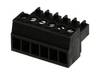 Molex 395000006 Printklemme Polzahl 6 1 St.