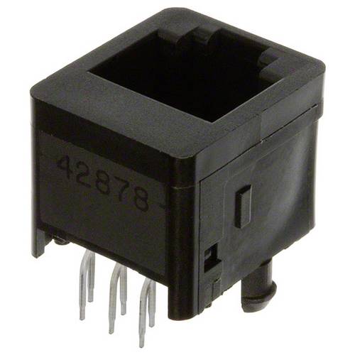 Molex Molex 428786218 VERT MODJACK LO PRO 428786218 Buchse Polzahl Sensoren 6P6C 1 St.