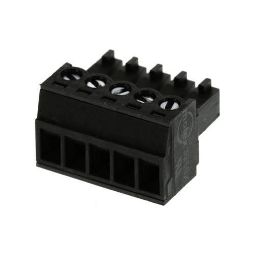 Molex 395000005 Printklemme Polzahl 5 1 St.