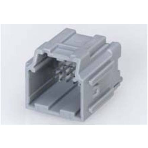 Thumbnail - Molex Stiftgehäuse-Platine 346900121 1 St. Tray