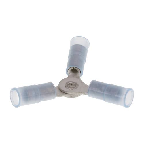 Molex 192040018 Stoßverbinder 1 St. Bulk