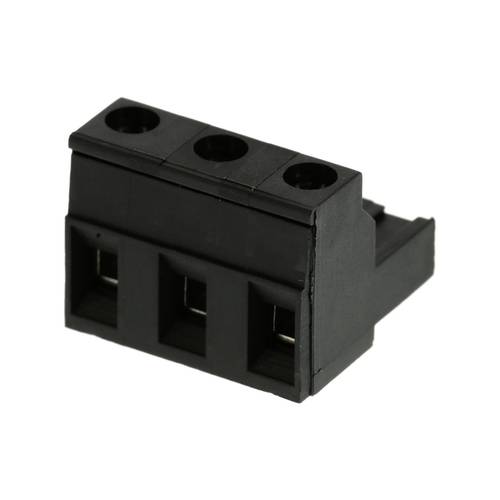 Molex 393710003 Printklemme Polzahl 3 1 St.