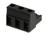 Molex 393710003 Printklemme Polzahl 3 1 St.