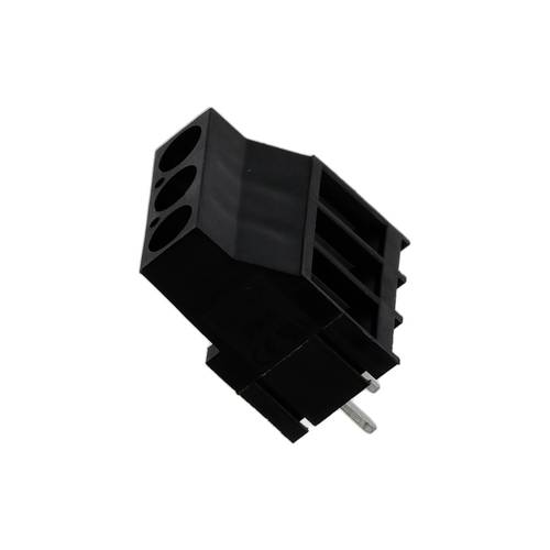 Thumbnail - Molex 393800103 Printklemme Polzahl 3 1 St.