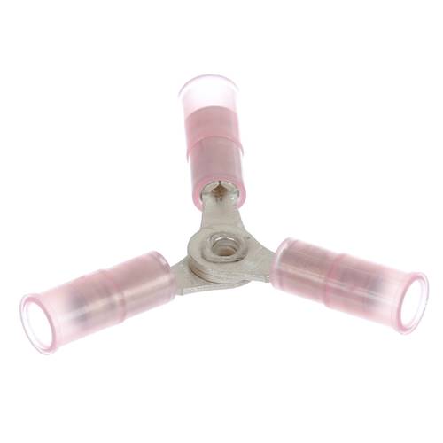 Molex 192040009 Stoßverbinder 1 St. Bulk