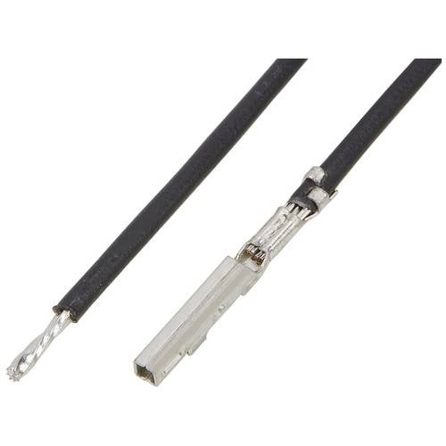 Molex Crimpkontakt mit Litze 2153461123 1 St. Bag