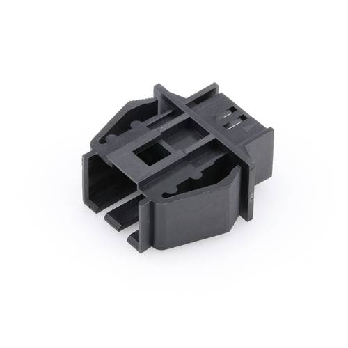 Thumbnail - Molex Buchsengehäuse-Kabel Polzahl Gesamt 6 Rastermaß: 2.54 mm 50650006 1 St. Bulk