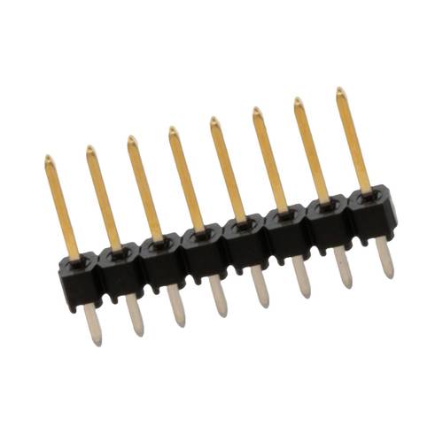 Molex Stiftleiste (Standard) Anzahl Reihen: 1 901201088 1 St. Tray