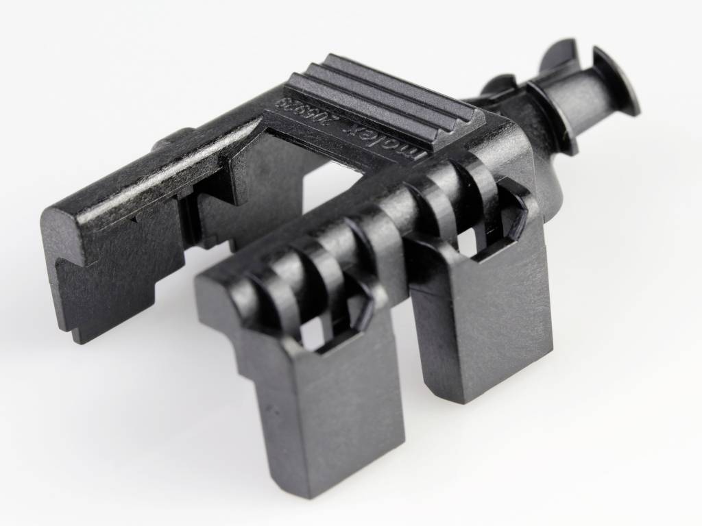 Molex 2059290080 MultiCat Mid pwr Bac 2059290080 Molex Inhalt: 1 St.