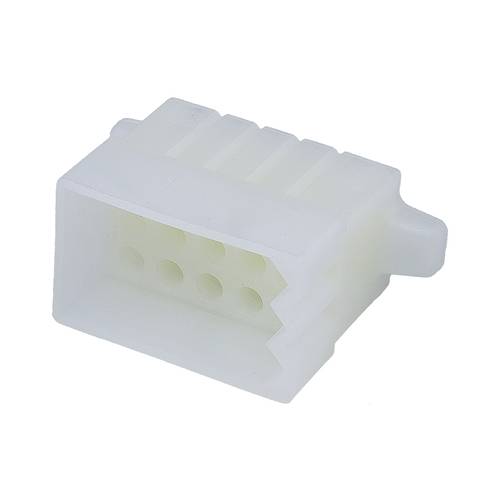 Molex Stiftgehäuse-Kabel Polzahl Gesamt 15 3092151 1 St. Bulk