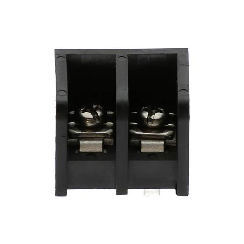 Molex 389690002 Printklemme Polzahl 2 1 St.