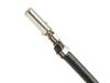 Molex Crimpkontakt mit Litze 797581014 1 St.
