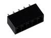 Molex 395011005 Printklemme Polzahl 5 1 St.