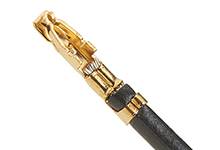 Molex Crimpkontakt mit Litze 797581005 1 St.