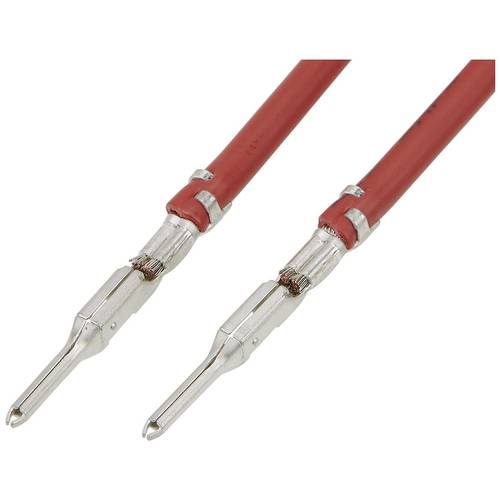 Molex Crimpkontakt mit Litze 2153472123 1 St. Bulk