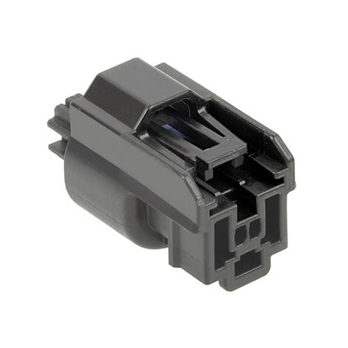 Thumbnail - Molex Buchsengehäuse-Kabel Polzahl Gesamt 2 349672005 1 St. Bulk