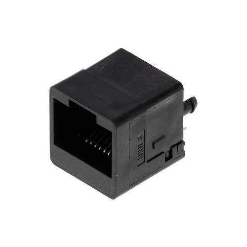 Molex Molex 424108314 VERT MODJACK 424108314 Buchse Polzahl Sensoren 8P8C 1 St.