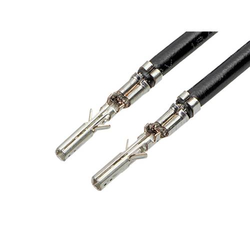 Molex Crimpkontakt mit Litze 2147601225 1 St. Bulk