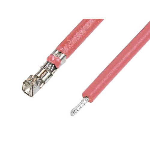 Molex Crimpkontakt mit Litze 2149212124 1 St. Bulk