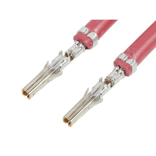 Molex Crimpkontakt mit Litze 2153402222 1 St. Bulk