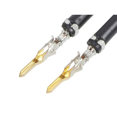 Thumbnail - Molex Crimpkontakt mit Litze 2153421225 1 St. Bulk